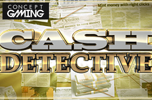 Cash Detective
